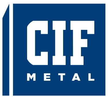 CIF Metal