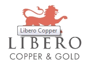 Libero Copper  & Gold