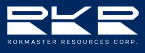 Rokmaster Resources Corp.