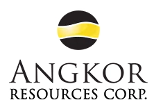 Angkor Resources