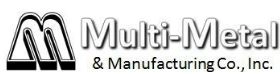 Multi-Metal & Manufacturing Co., Inc.