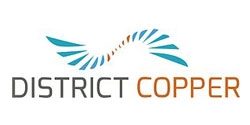 District Copper Corp 