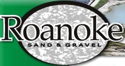 Roanoke Sand & Gravel