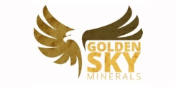 Golden Sky Minerals Corp