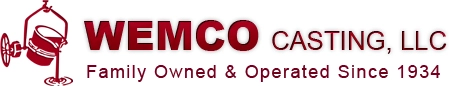 Wemco Casting, LLC