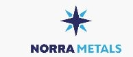 Norra Metals Corp