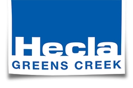 Hecla Greens Creek