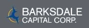 Barksdale Capital Corp