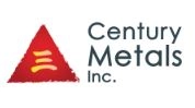 Century Metals Inc