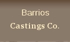 Barrios Castings Co.