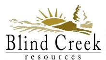 Blind Creek Resources Ltd