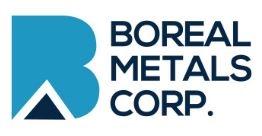 Boreal Metals Corp