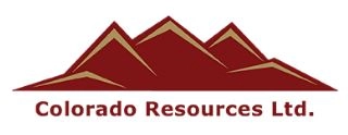 Colorado Resources Ltd.