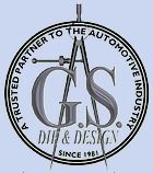 G.S. DIE & DESIGN INC.