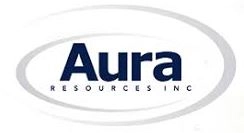 Aura Resources Inc