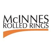 McInnes Rolled Rings