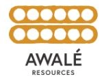 Awale Resources