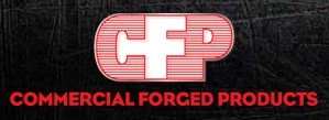 Commercial Forged Products