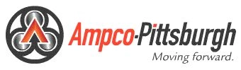 Ampco-Pittsburgh Corporation