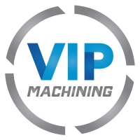 VIP Machining, Inc.