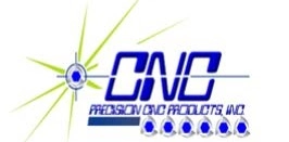 Precision CNC Products Inc.