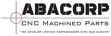 ABACORP CNC Machined Parts