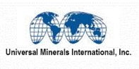 Universal Minerals International, Inc