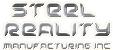 Steel Reality Manufacturing, Inc.