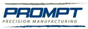 Prompt Precision Manufacturing