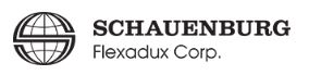 Schauenburg Flexadux Corporation