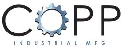 COPP Industrial Manufacturing, Inc.