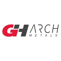 GH Arch Metals