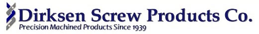 Dirksen Screw Products Co.