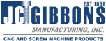 JC Gibbons Manufacturing Inc.