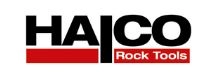 Halco Rock Tools