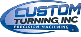 Custom Turning, Inc.