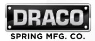 Draco Spring Mfg. Co.