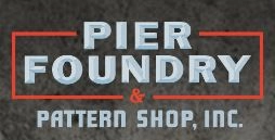 Pier Foundry & Pattern Shop, Inc.