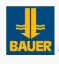 BAUER Equipment America, Inc.