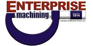 Enterprise Machining Co.