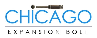 Chicago Expansion Bolt