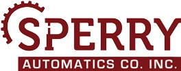 Sperry Automatics Co., Inc.