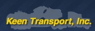 Keen Transport, Inc.