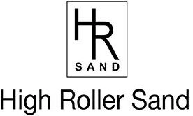 High Roller Sand