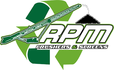 RPM Crushers and Screens, LLC.