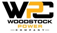 Woodstock Power Co