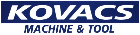 Kovacs Machine & Tool Co.