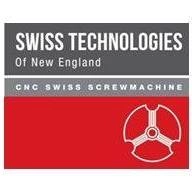 Swiss Technologies of New England