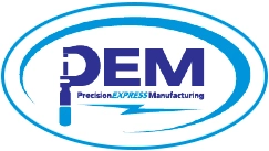 Precision Express MFG.