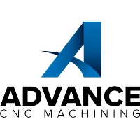 Advance CNC Machining